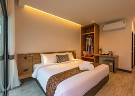 Cher​mantra​ Aonang​ Resort & Pool​ Suite 3
