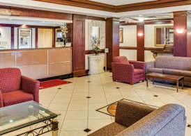 Clarion Inn Fredericksburg North 3