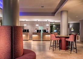 Mercure Hotel München Neuperlach Süd 2