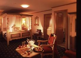Hotel Alpbach 2