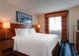 Residence Inn by Marriott New York Manhattan/Times Square 2
