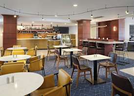 Courtyard by Marriott Saratoga Springs 3