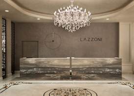 Lazzoni Hotel 2