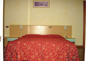 Hotel La Tavernetta dei Ronchi 5