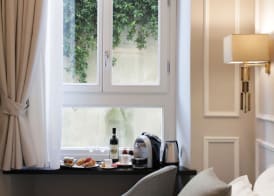 Florence Luxury Guest House 2