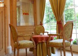 Hotel Chalet all'Imperatore 2