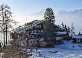 Biohotel Grafenast 3