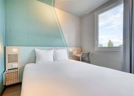 ibis budget Orly Chevilly Tram 7 4