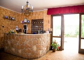 Agriturismo La Rocca dei Briganti 4