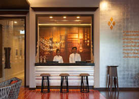 T Heritage Hotel 5