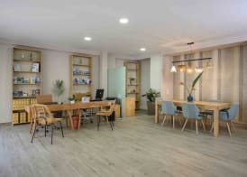 Minaret Suites and Apartments 3