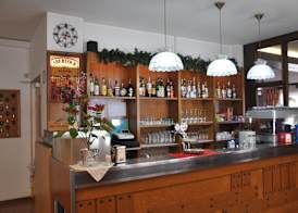 Casa Alpina Dobbiaco 2