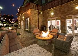 Homewood Suites by Hilton Cincinnati Airport South-Florence 3