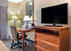 Econo Lodge & Suites Southern Pines - Pinehurst 5