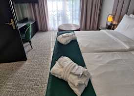 Eventhotel Pyramide 4