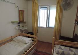 Hostel El Cascabel 3