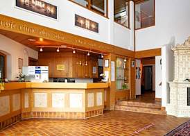 Landhotel Grönenbach 2