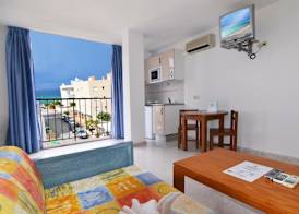 APARTAMENTOS FORMENTERA II - ADULTS ONLY- 4