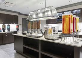 Homewood Suites By Hilton Largo Washington Dc 5