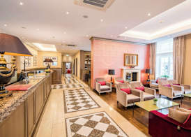 Best Western Plus Hotel StadtPalais 3