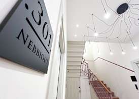 RossoVino Milano Boutique 3