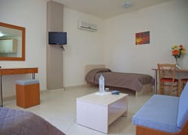 Hotel Sea Breeze 5