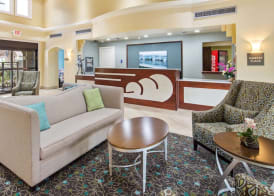 Best Western Plus Deerfield Beach Hotel & Suites 3