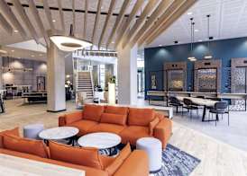 Novotel Liverpool Paddington Village 4