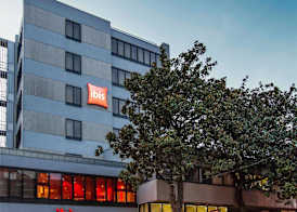 ibis Porto Centro São Bento 4