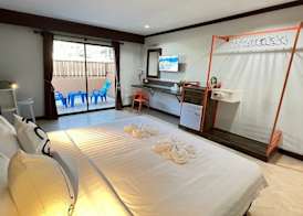 My Friend's House Karon 3