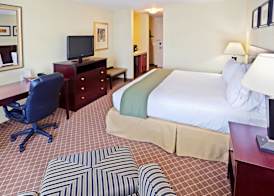 Holiday Inn Express & Suites CHEHALIS-CENTRALIA by IHG 3