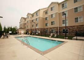 Homewood Suites by Hilton Louisville-East 5