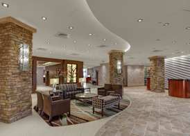 Crowne Plaza EXECUTIVE CENTER BATON ROUGE by IHG 3