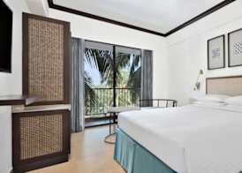 Fairfield by Marriott Goa Anjuna 4