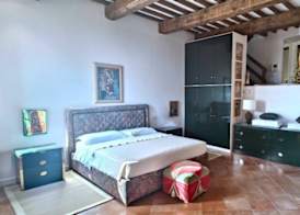 World Heritage Suite - Assisi 3