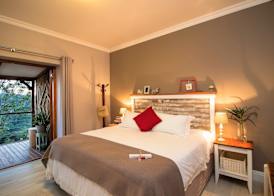 Woodlands Self Catering 2