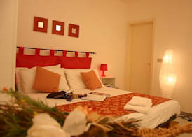 Guest House - La Sirena Salentina 2