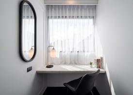 Ratri Hotel Phuket Old Town 4