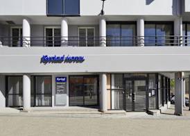 Kyriad Hotel Brest 3