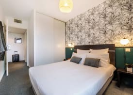 Nemea Appart Hotel Toulouse Aéroport 3