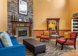 Best Western Plus Georgetown Corporate Center Hotel 2