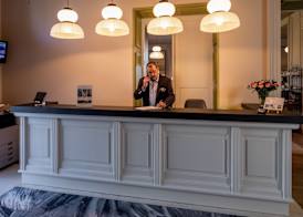 Garrigae Manoir de Beauvoir Poitiers Sud - Hotel & Spa 3