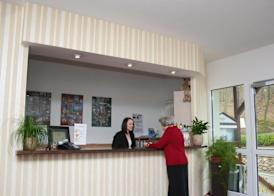 Kurhotel Bad Suderode 2