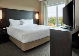 Residence Inn by Marriott Albany Airport 5