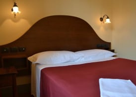 Hotel Al SanPietrino 3