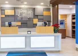 Holiday Inn Express & Suites MACON - I-475 by IHG 2