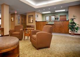 Best Western Plus Edison Inn 3
