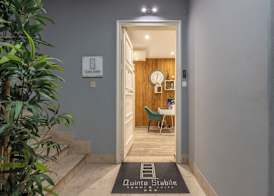 Quinto Stabile Rooms&Suite 5