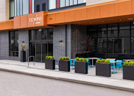 Tempo By Hilton Louisville Downtown Nulu 4