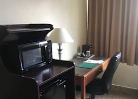 Quality Inn Hermitage South 5